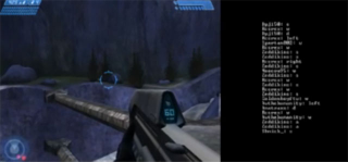 Illustration for article titled Twitch Is Playing Halo, And It's Excruciating